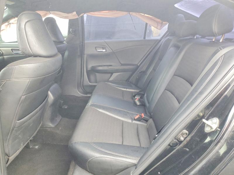 Photo 10 from auction – 2016 HONDA ACCORD with VIN 1HGCR2F56GA114821