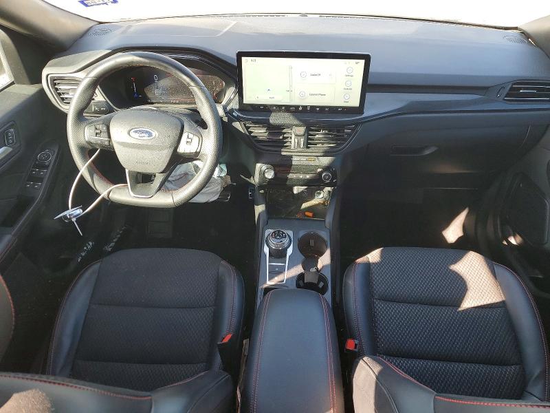 Photo 8 from auction – 2023 FORD ESCAPE with VIN 1FMCU0MN0PUA71754