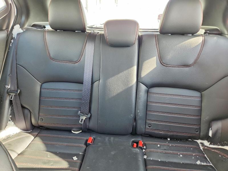 Photo 10 from auction – 2019 NISSAN KICKS with VIN 3N1CP5CU3KL506919