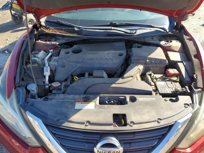 Photo 11 from auction – 2016 NISSAN ALTIMA with VIN 1N4AL3AP0GC244089