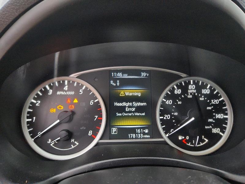 Photo 9 from auction – 2016 NISSAN SENTRA with VIN 3N1AB7AP5GY339617