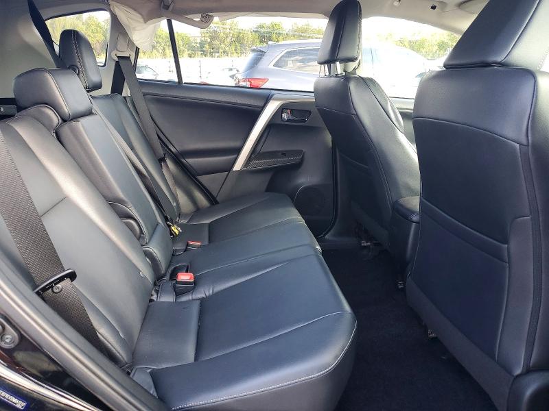 Photo 10 from auction – 2013 TOYOTA RAV4 with VIN 2T3DFREV5DW041217