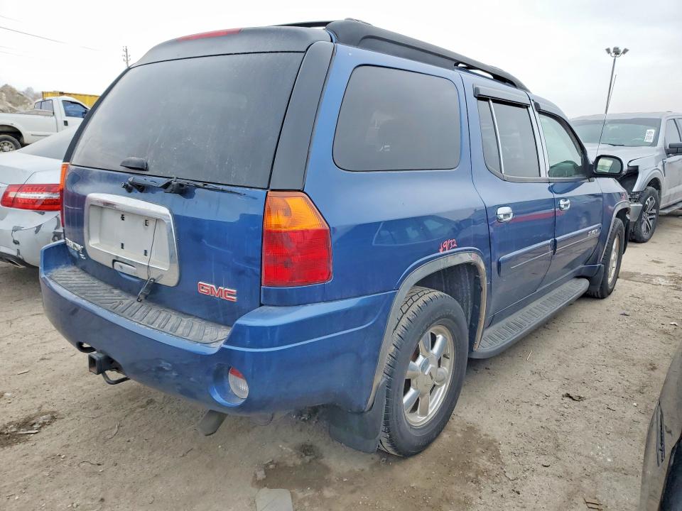 Zdjęcie 3 z aukcji – 2005 GMC ENVOY z VIN 1GKET16S056117937
