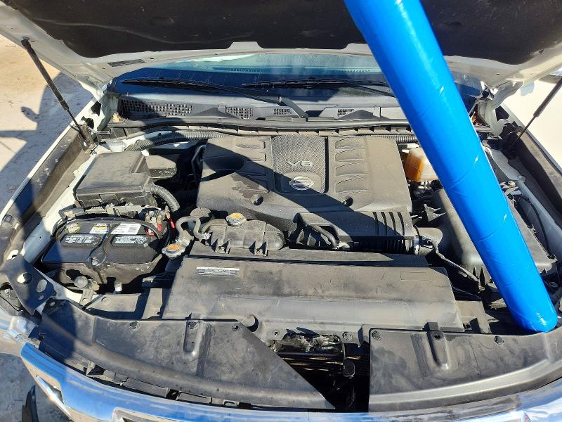 Photo 12 from auction – 2019 NISS ARMADA with VIN JN8AY2ND8KX008799