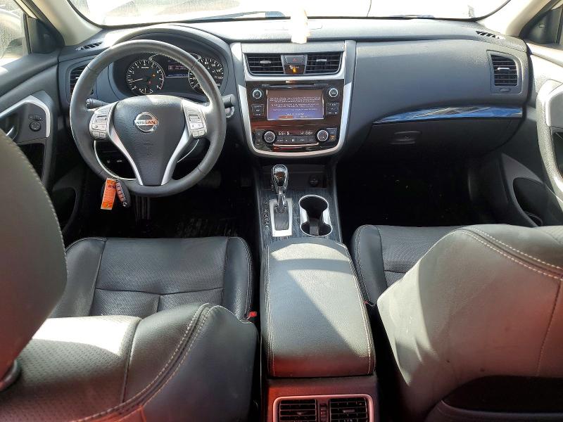 Photo 8 from auction – 2015 NISS ALTIMA with VIN 1N4AL3AP1FN362963