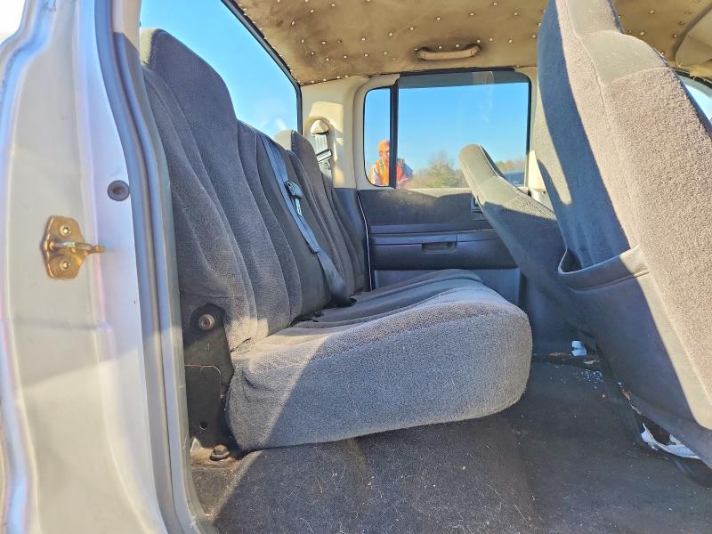 Photo 10 from auction – 2004 DODGE DAKOTA with VIN 1D7HL38K14S586709