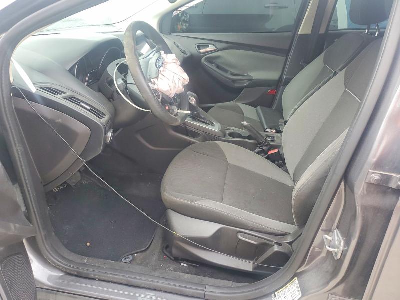 Photo 7 from auction – 2012 FORD FOCUS with VIN 1FAHP3K29CL113713