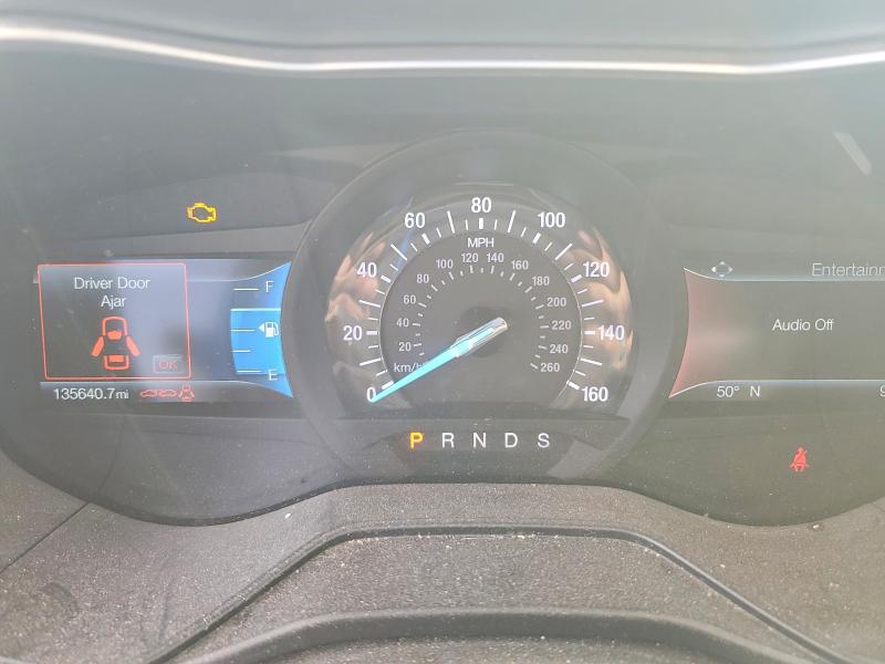 Photo 9 from auction – 2019 FORD FUSION with VIN 3FA6P0CD5KR219792