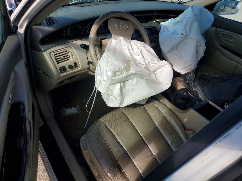 Photo 8 from auction – 2002 TOYOTA AVALON with VIN 4T1BF28B82U256578