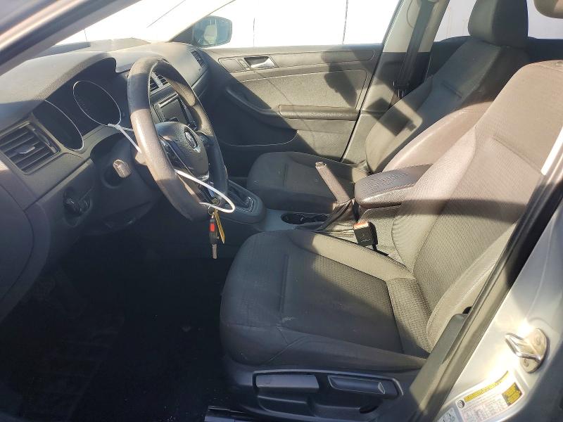 Photo 7 from auction – 2016 VOLKSWAGEN JETTA with VIN 3VW267AJ8GM298504