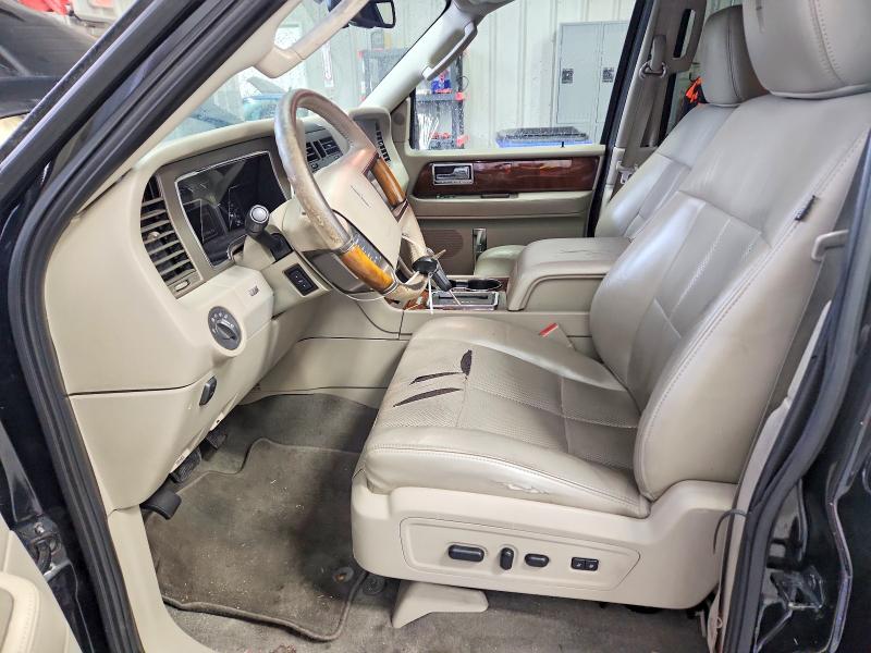 Photo 7 from auction – 2014 LINCOLN NAVIGATOR with VIN 5LMJJ2J59EEL00582