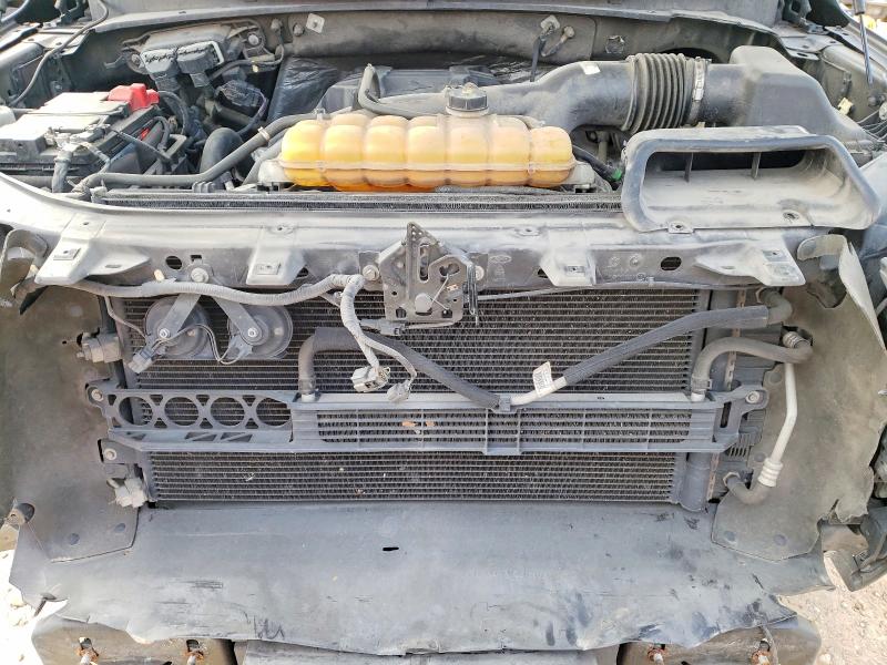 Photo 11 from auction – 2016 FORD F150 with VIN 1FTEW1CPXGKD42864