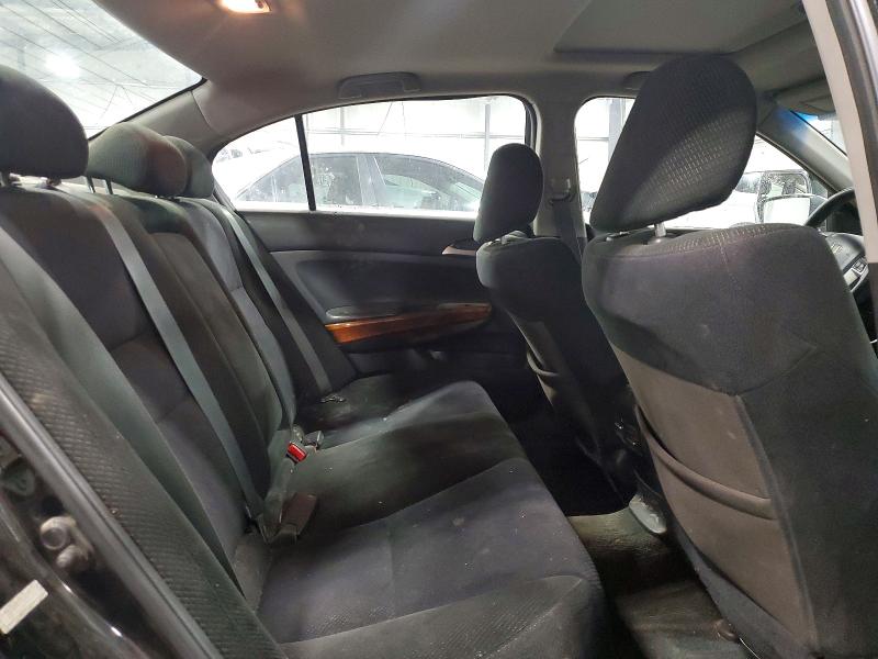 Photo 10 from auction – 2012 HONDA ACCORD with VIN 1HGCP2F75CA094644