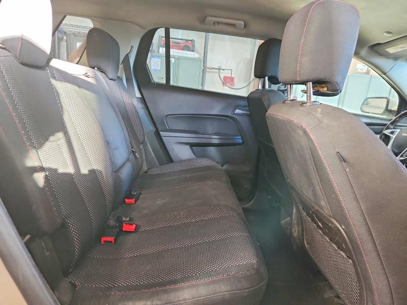 Photo 11 from auction – 2013 GMC TERRAIN with VIN 2GKFLTEK2D6339812