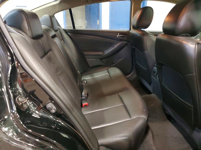Photo 10 from auction – 2009 NISSAN ALTIMA with VIN 1N4AL21E49N439466