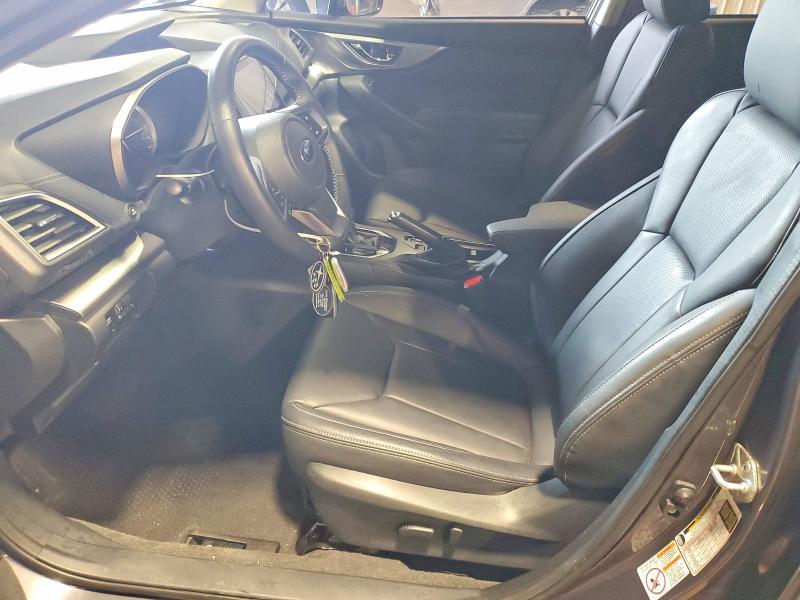 Photo 7 from auction – 2020 SUBARU IMPREZA LI with VIN 4S3GTAT63L3712310