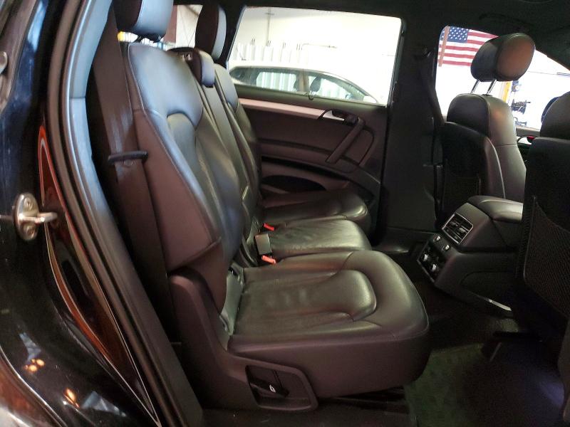 Фото 11 с аукциона – 2014 AUDI Q7 с VIN WA1DGAFE1ED021021