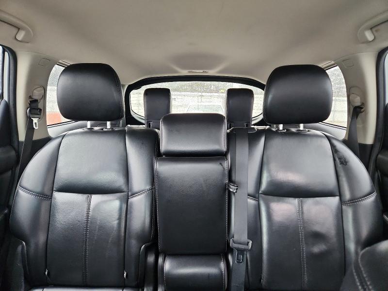Photo 10 from auction – 2017 NISSAN PATHFINDER with VIN 5N1DR2MM1HC663275