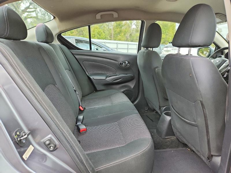 Photo 10 from auction – 2017 NISSAN VERSA with VIN 3N1CN7AP5HL892816