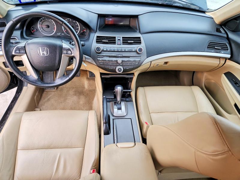 Photo 8 from auction – 2012 HONDA ACCORD SE with VIN 1HGCP2F65CA177840