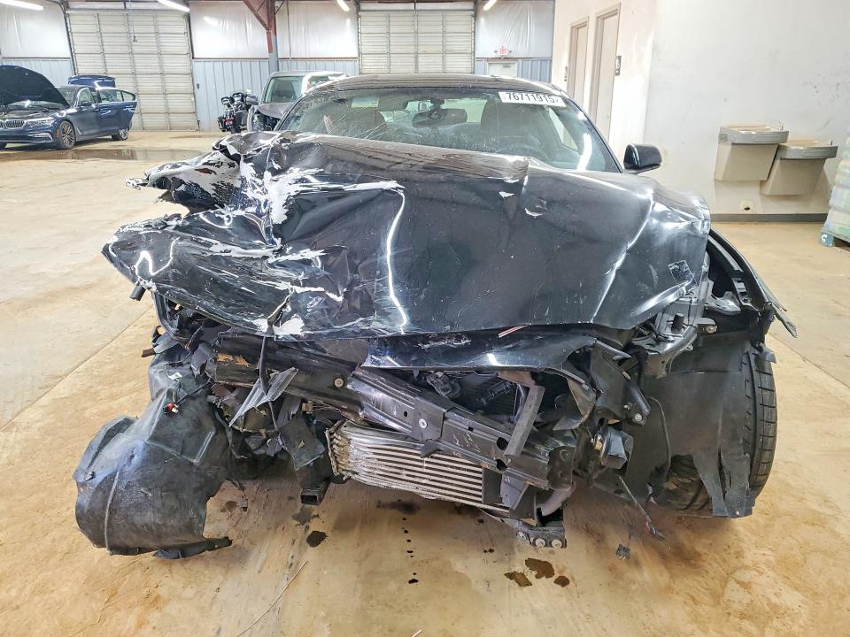 صورة رقم 5 من المزاد - 2015 FORD MUSTANG مع VIN 1FA6P8TH0F5346895
