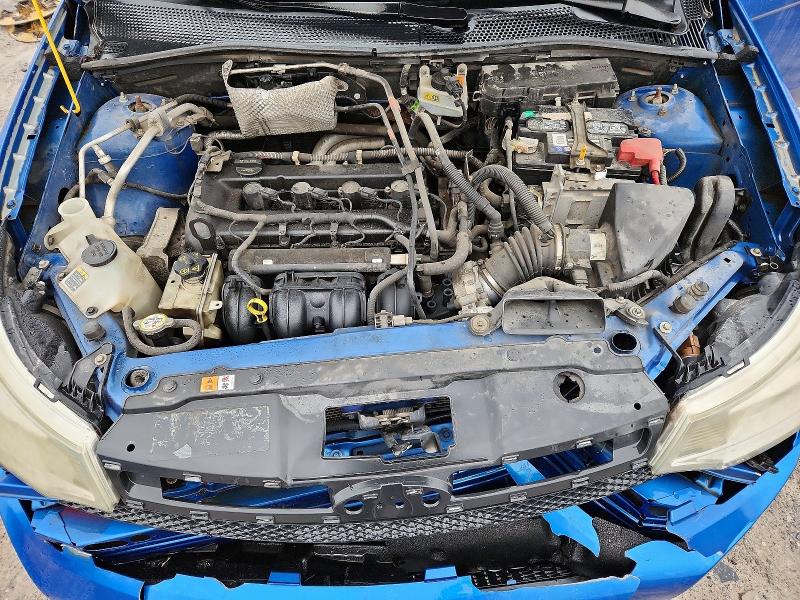Photo 11 from auction – 2010 FORD FOCUS with VIN 1FAHP3EN9AW276363