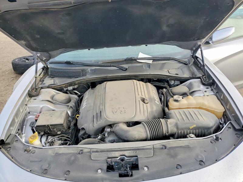 Photo 11 from auction – 2016 DODGE CHARGER with VIN 2C3CDXCT8GH333251