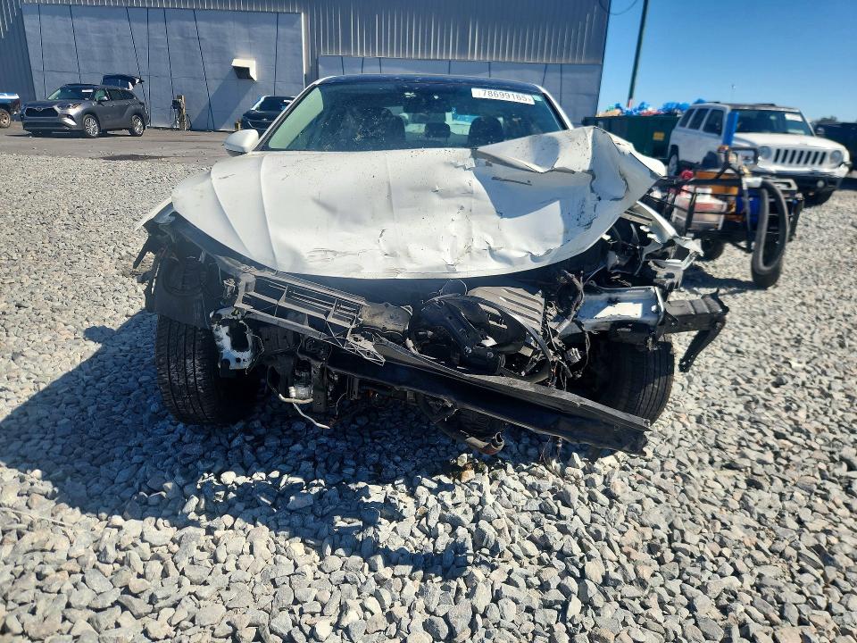Photo 5 from auction – 2019 VOLKSWAGEN JETTA with VIN 3VWC57BU5KM140193
