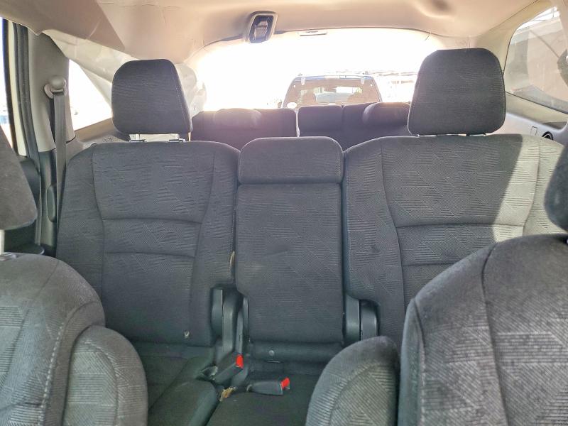 صورة رقم 10 من المزاد - 2019 HONDA PILOT مع VIN 5FNYF5H18KB006063
