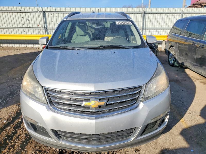صورة رقم 5 من المزاد - 2015 CHEVROLET TRAVERSE مع VIN 1GNKRHKD8FJ149537