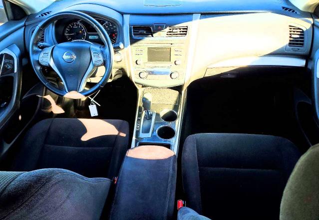 Photo 8 from auction – 2013 NISSAN ALTIMA 2.5 with VIN 1N4AL3AP5DC102980