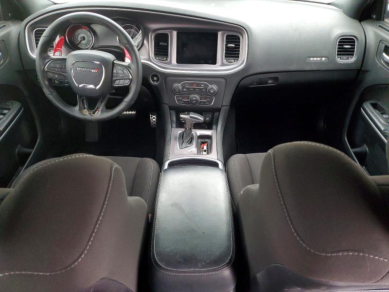 Photo 8 from auction – 2020 DODGE CHARGER SC with VIN 2C3CDXGJ1LH216114