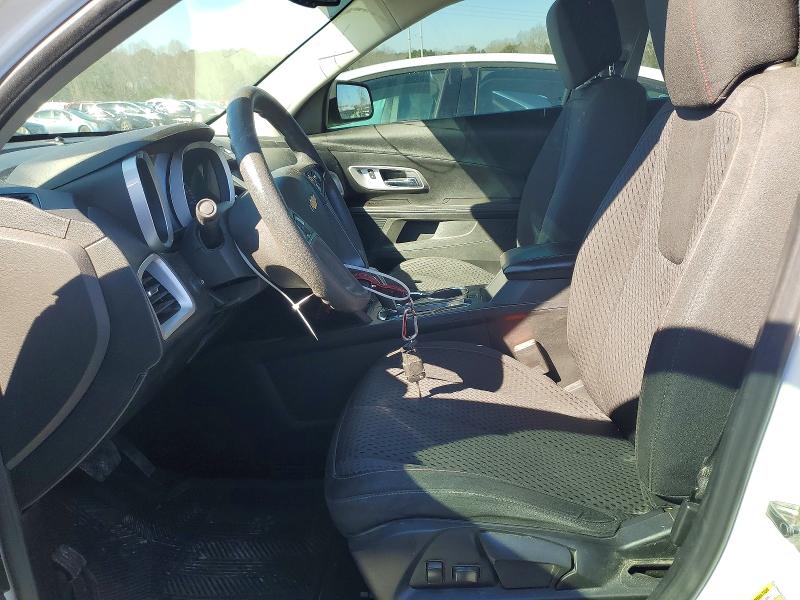 صورة رقم 7 من المزاد - 2015 CHEVROLET EQUINOX مع VIN 2GNALAEK7F6437092