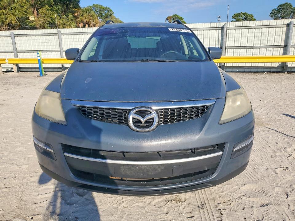 Photo 5 from auction – 2008 MAZDA CX-9 with VIN JM3TB28A780136807