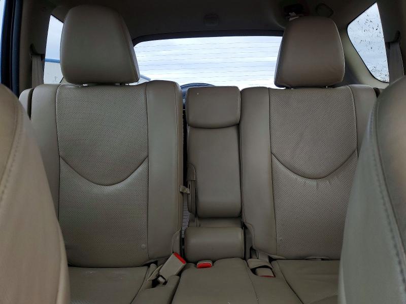 Photo 10 from auction – 2012 TOYOTA RAV4 with VIN 2T3DK4DV5CW090500