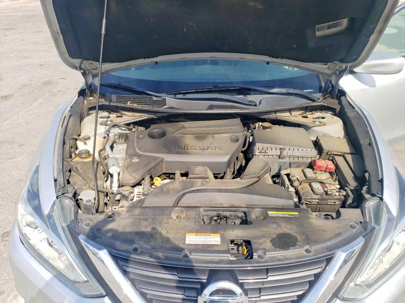 Photo 11 from auction – 2017 NISS ALTIMA with VIN 1N4AL3AP5HC147956