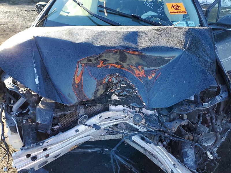 Photo 11 from auction – 2020 TOYOTA PRIUS with VIN JTDKARFU2L3124150