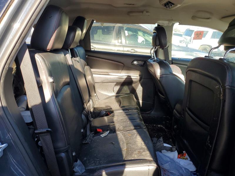 Photo 11 from auction – 2018 DODGE JOURNEY with VIN 3C4PDCEG4JT370009