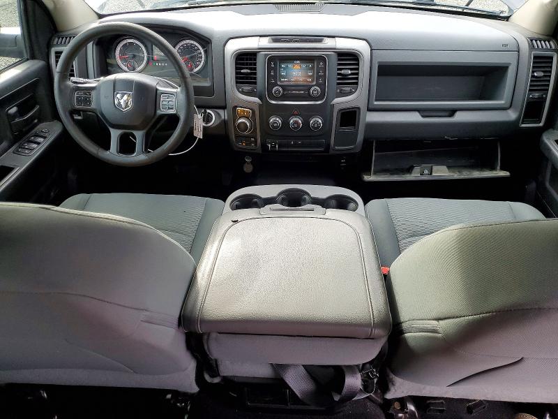 Photo 8 from auction – 2020 RAM 1500 CLASSIC with VIN 3C6RR7KT3LG263796