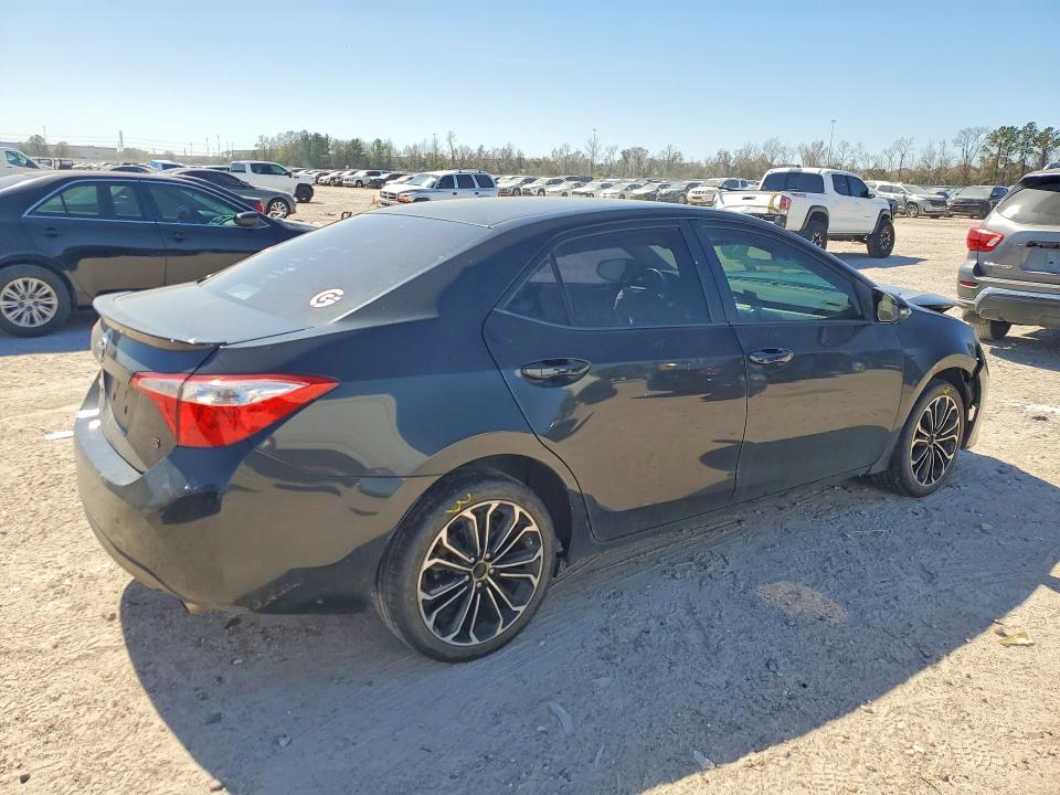 Photo 3 from auction – 2016 TOYOTA COROLLA with VIN 5YFBURHEXGP503262