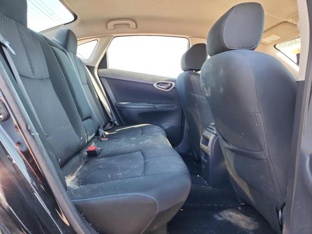 Photo 10 from auction – 2019 NISSAN SENTRA with VIN 3N1AB7AP4KY310313