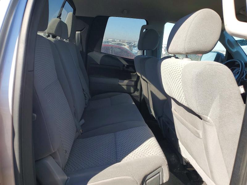 Photo 10 from auction – 2012 TOYOTA TUNDRA with VIN 5TFUM5F19CX033593