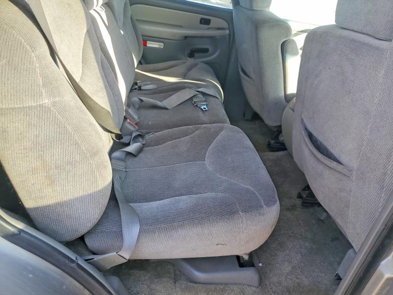 Photo 10 from auction – 2001 GMC YUKON with VIN 1GKEC13T91J113373