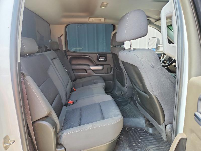 Photo 10 from auction – 2014 CHEVROLET SILVERADO with VIN 3GCUKREC0EG152012