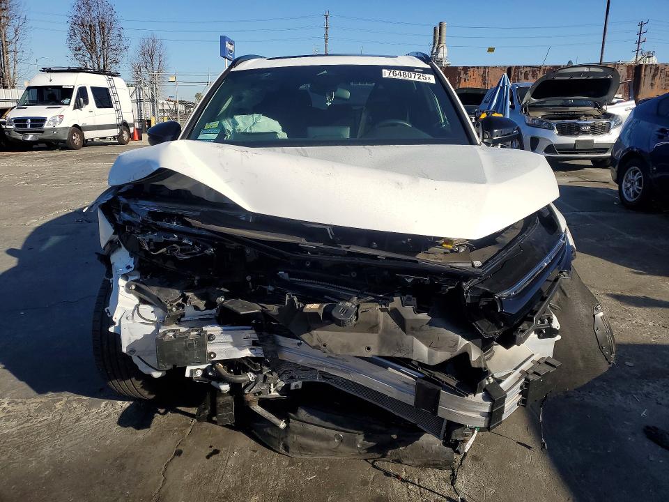 Photo 5 from auction – 2023 HONDA CR-V with VIN 7FARS5H58PE004568