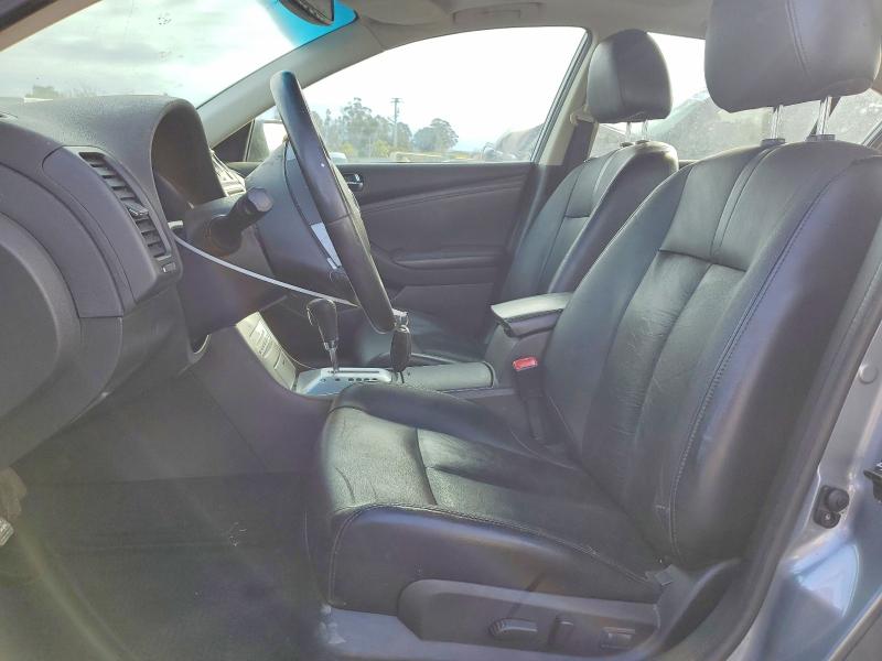 Photo 7 from auction – 2007 NISSAN ALTIMA with VIN 1N4CL21E47C185209