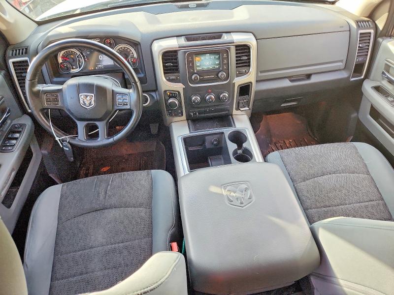 Photo 8 from auction – 2014 RAM 1500 SLT with VIN 1C6RR7LTXES144296