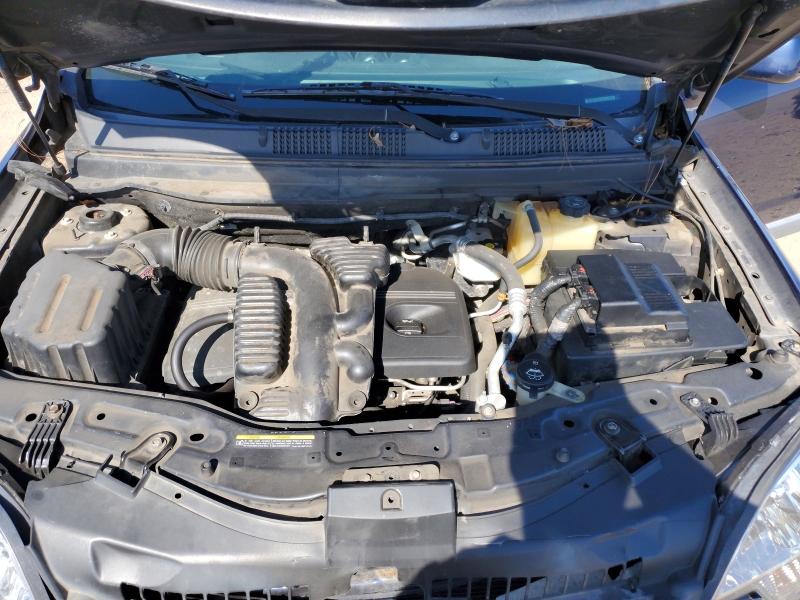 Photo 12 from auction – 2008 SATURN VUE with VIN 3GSCL33P48S574477
