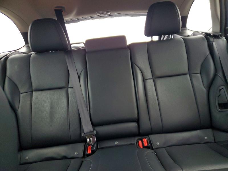 Photo 10 from auction – 2023 SUBARU OUTBACK with VIN 4S4BTANC8P3152251