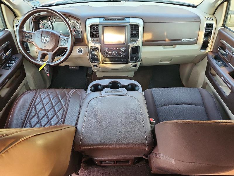 Foto 8 de la subasta – 2019 RAM 1500 CLASS con VIN 1C6RR6LTXKS572911
